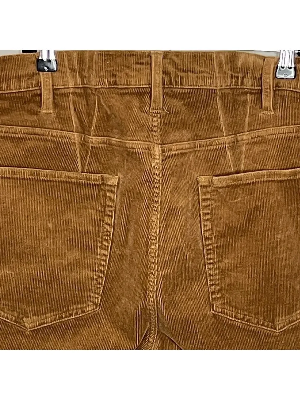 Polo by Ralph Lauren Men's Classic Fit Corduroy Trousers Size 42x25